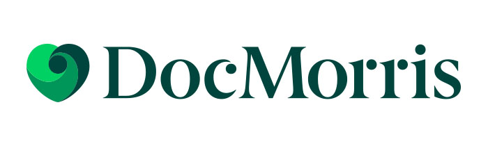 Doc Morris Schulter und Nackengel