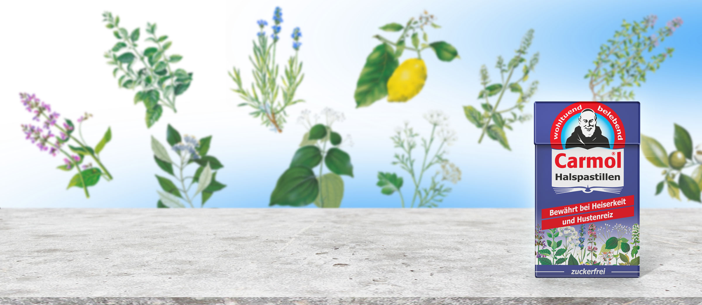 Carmol, Tropfen, Äußerlich, Carmol Tropfen, Homöopathie,
              Schuck GmbH, Carmol Tropfen, Carmol Pastillen, Apotheke, Heilpflanzen, Schulter und Nackengel, Muskelcreme, Heilpraktiker